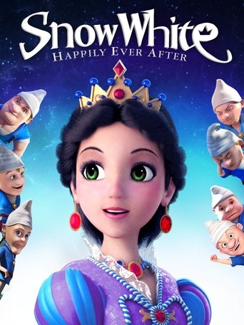 Snow White's New Adventure Poster of Snow White's New Adventure
