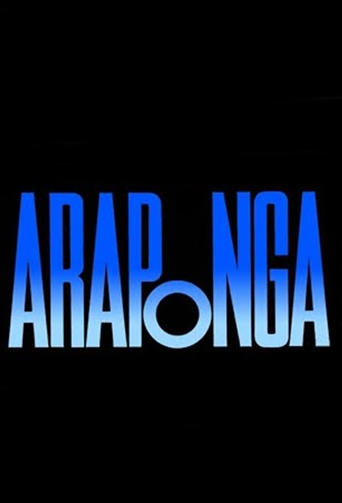 Araponga Poster of Araponga