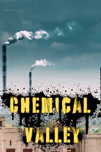 Chemical Valley Poster of Chemical Valley