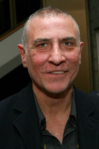 Portrait of Aldo Signoretti