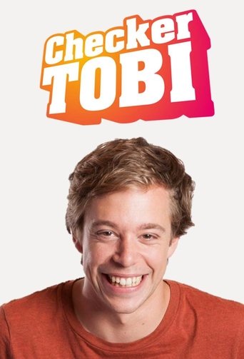 Checker Tobi Poster of Checker Tobi