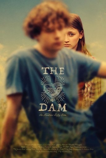 The Dam Poster of The Dam