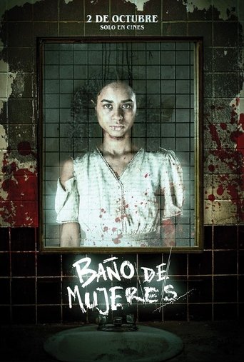 Baño de Mujeres Poster of Baño de Mujeres
