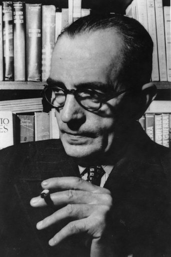 Graciliano Ramos Portrait of Graciliano Ramos