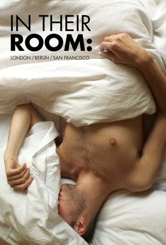 In Their Room: Berlin Poster of In Their Room: Berlin