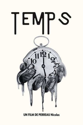 Temps Poster of Temps