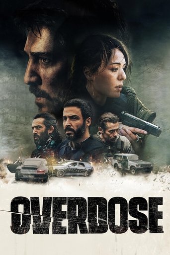 Overdose Poster of Overdose