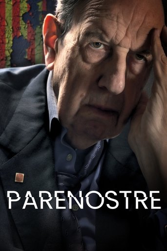 Parenostre Poster of Parenostre