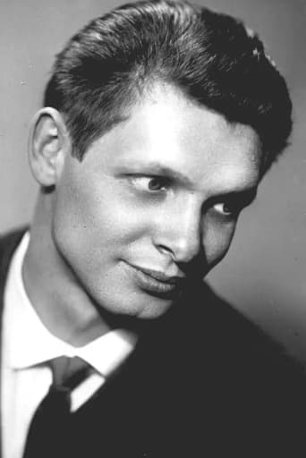 Eduard Khil Portrait of Eduard Khil