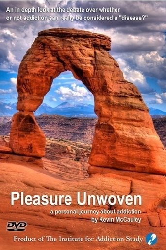 Pleasure Unwoven Poster of Pleasure Unwoven