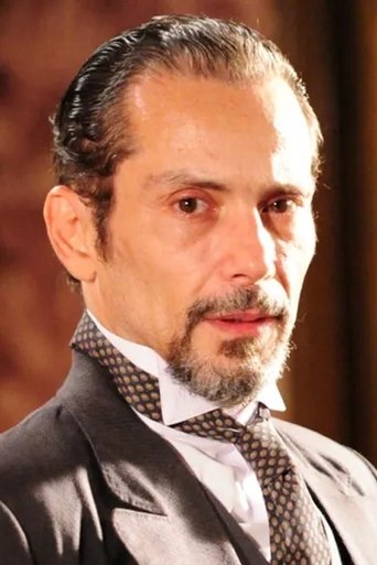 Ilya São Paulo Portrait of Ilya São Paulo