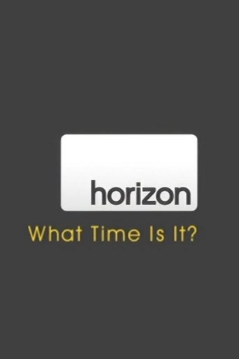 Do You Know What Time It Is? Poster of Do You Know What Time It Is?