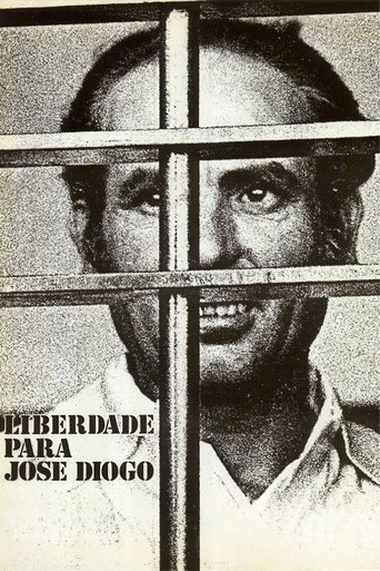 Liberdade para José Diogo Poster of Liberdade para José Diogo