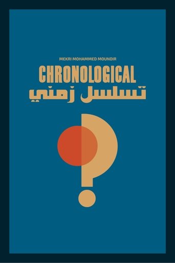 Chronological Poster of Chronological
