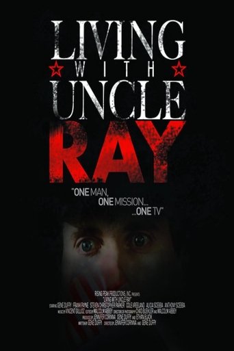 Living with Uncle Ray Poster of Living with Uncle Ray