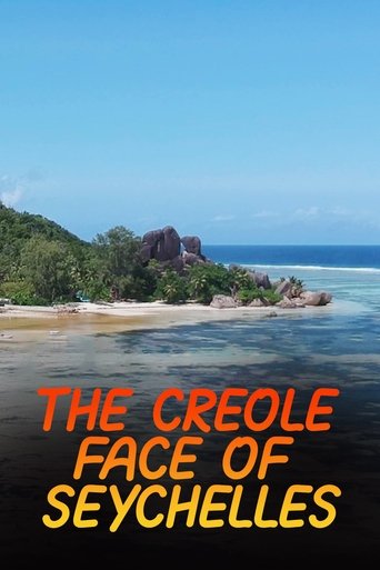 The Creole Face Of Seychelles Poster of The Creole Face Of Seychelles