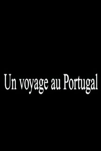 A Trip to Portugal Poster of A Trip to Portugal