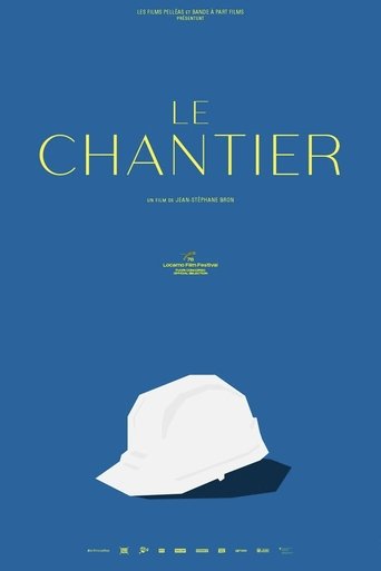 Le Chantier Poster of Le Chantier