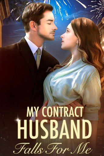 My Contract Husband Falls For Me Poster of My Contract Husband Falls For Me
