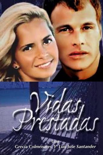 Vidas Prestadas Poster of Vidas Prestadas