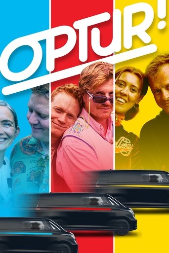 Optur Poster of Optur