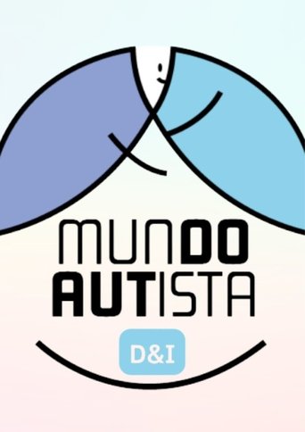 Mundo Autista Poster of Mundo Autista