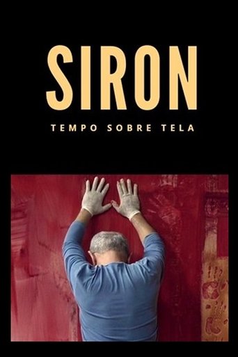 Siron. Time on Canvas Poster of Siron. Time on Canvas