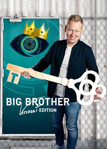 Big Brother - Knossi Edition Poster of Big Brother - Knossi Edition