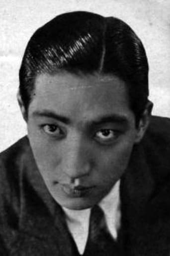 Portrait of Shōsaku Sugiyama