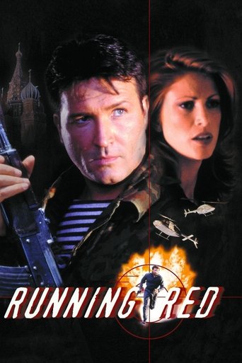 Running Red Poster of Running Red