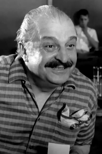 Filios Filippidis Portrait of Filios Filippidis