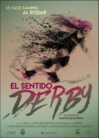 El sentido Derby Poster of El sentido Derby