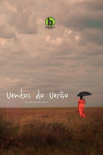 Ventos do Verão Poster of Ventos do Verão
