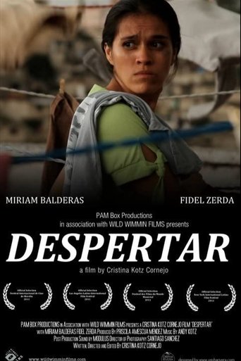 Despertar Poster of Despertar