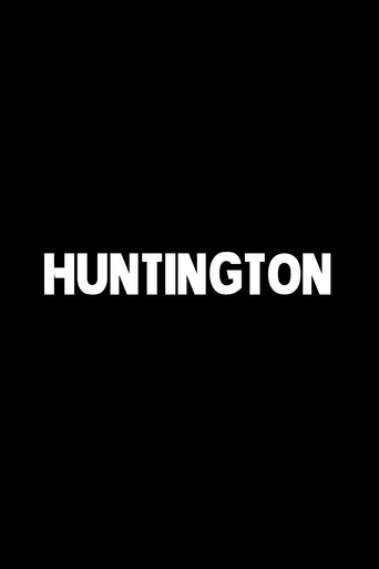 Huntington Poster of Huntington