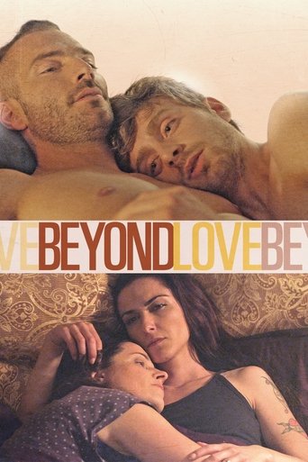 Beyond Love Poster of Beyond Love