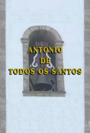 Antônio de Todos os Santos Poster of Antônio de Todos os Santos