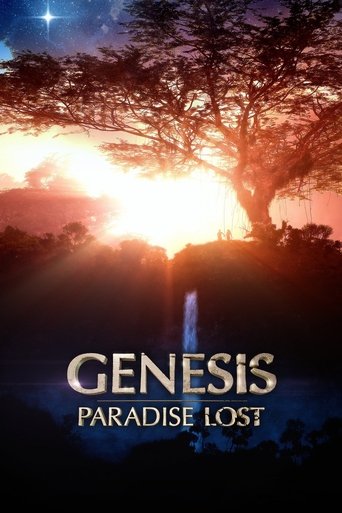 Genesis: Paradise Lost Poster of Genesis: Paradise Lost