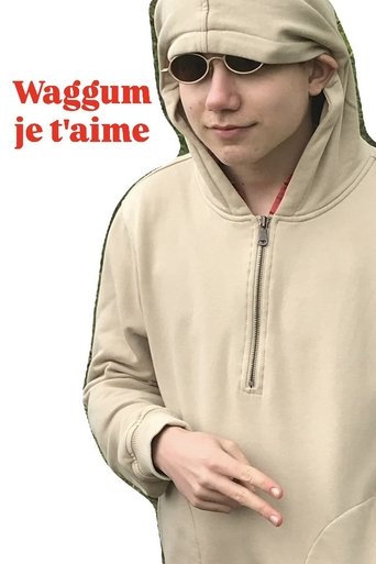 Waggum, je t'aime Poster of Waggum, je t'aime