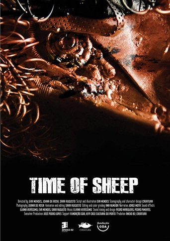 Time of Sheep Poster of Time of Sheep