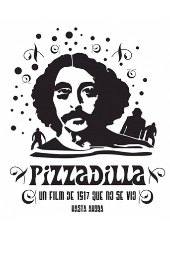 Pizzadilla Poster of Pizzadilla