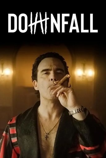 Downfall Poster of Downfall