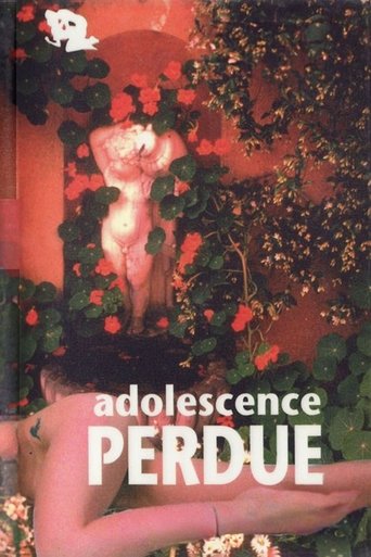 Adolescentes brûlantes pour soirées très spéciales Poster of Adolescentes brûlantes pour soirées très spéciales