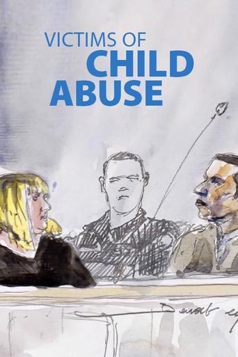Victims of Child Abuse Poster of Victims of Child Abuse