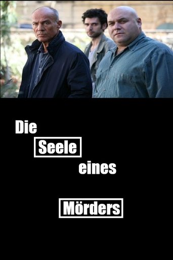 Die Seele eines Mörders Poster of Die Seele eines Mörders