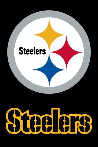Pittsburgh Steelers Poster of Pittsburgh Steelers