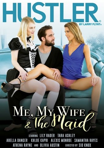 Me, My Wife and the Maid Poster of Me, My Wife and the Maid
