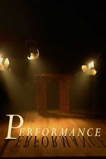 Poster of Performance