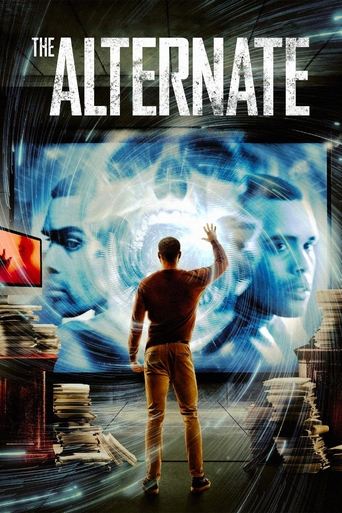 The Alternate Poster of The Alternate