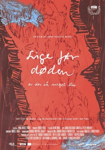 Just Before Death Poster of Just Before Death